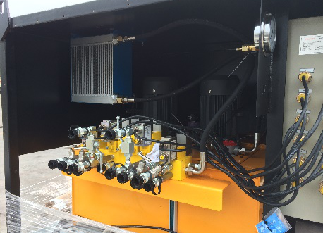 液壓系統 液壓系統